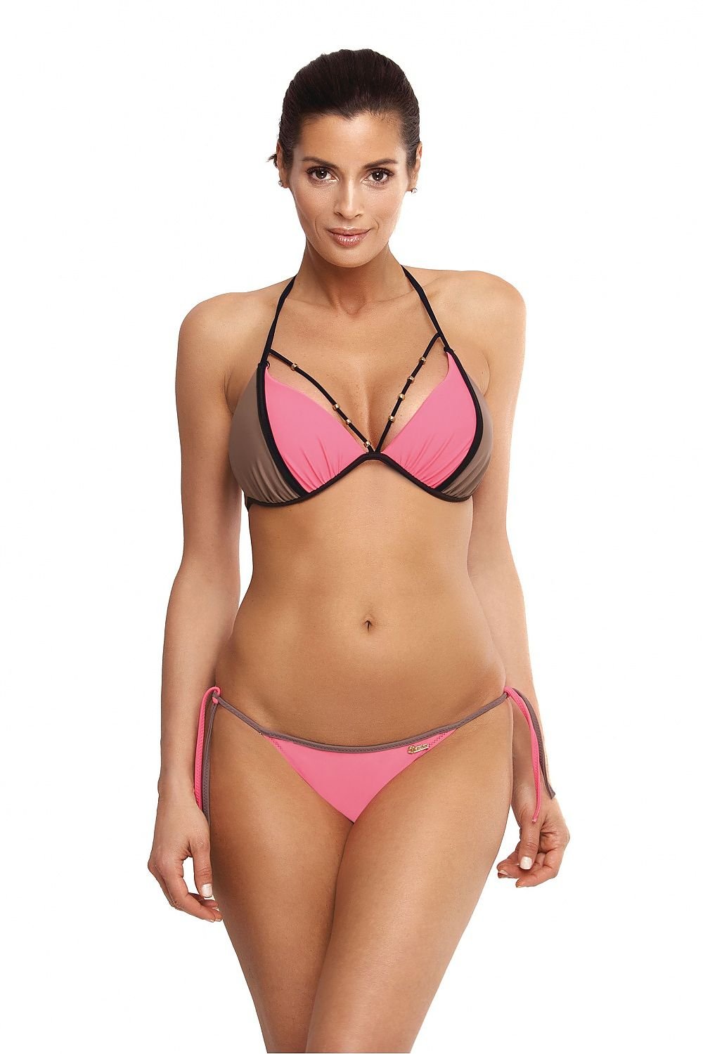 Marko two-piece swimsuit