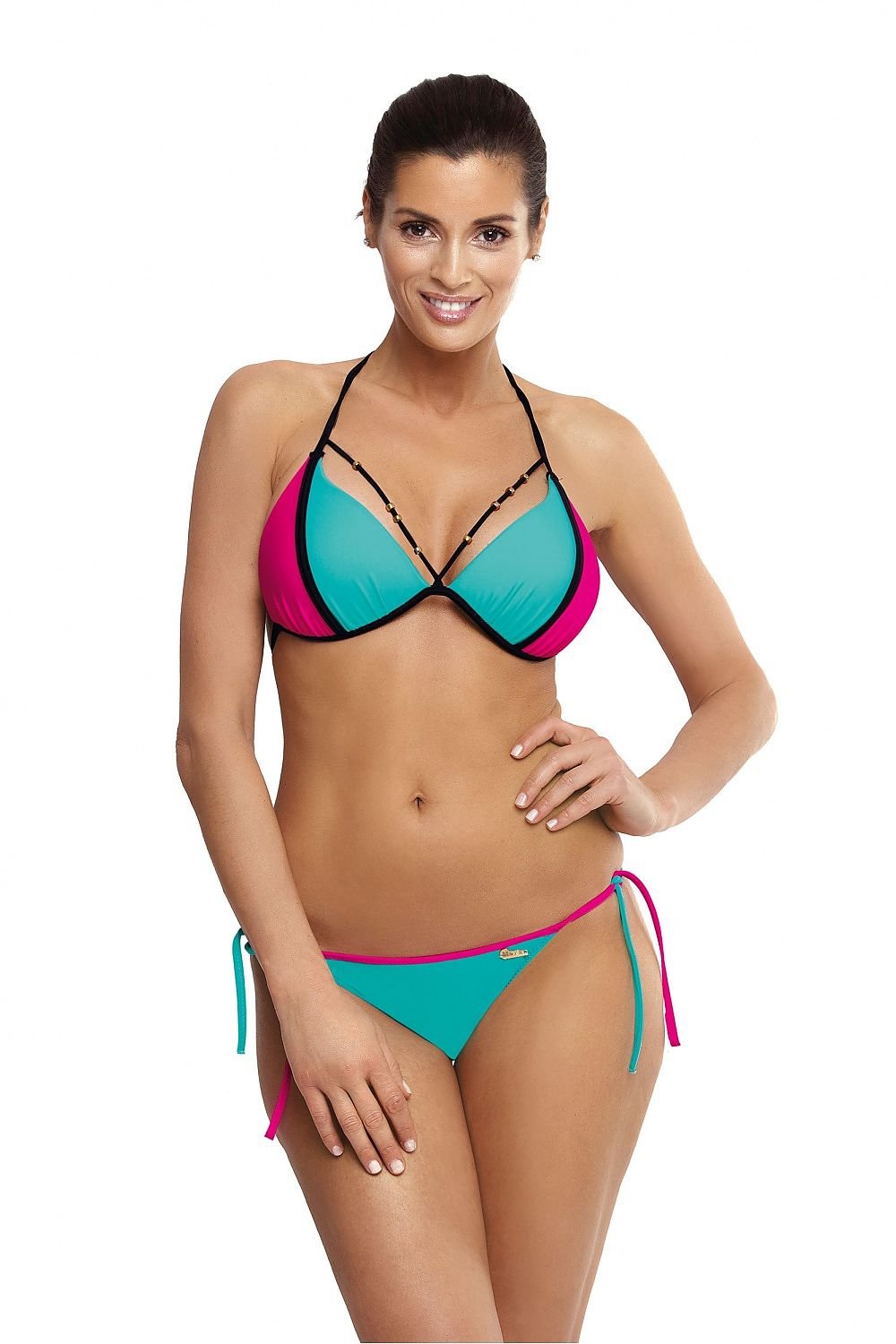 Marko two-piece swimsuit