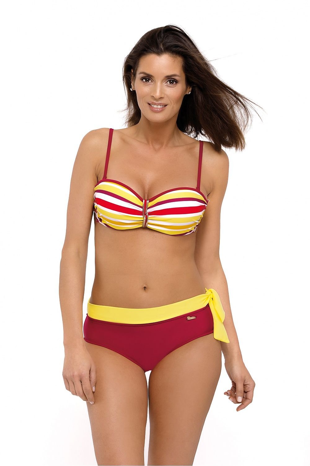 Marko two-piece swimsuit