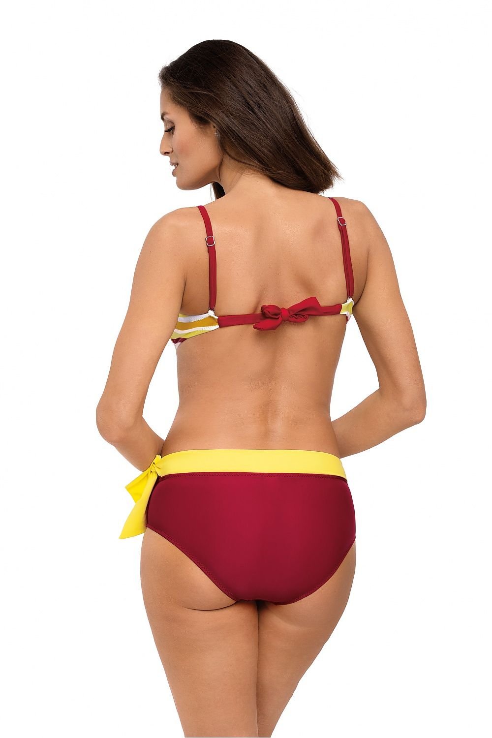 Marko two-piece swimsuit