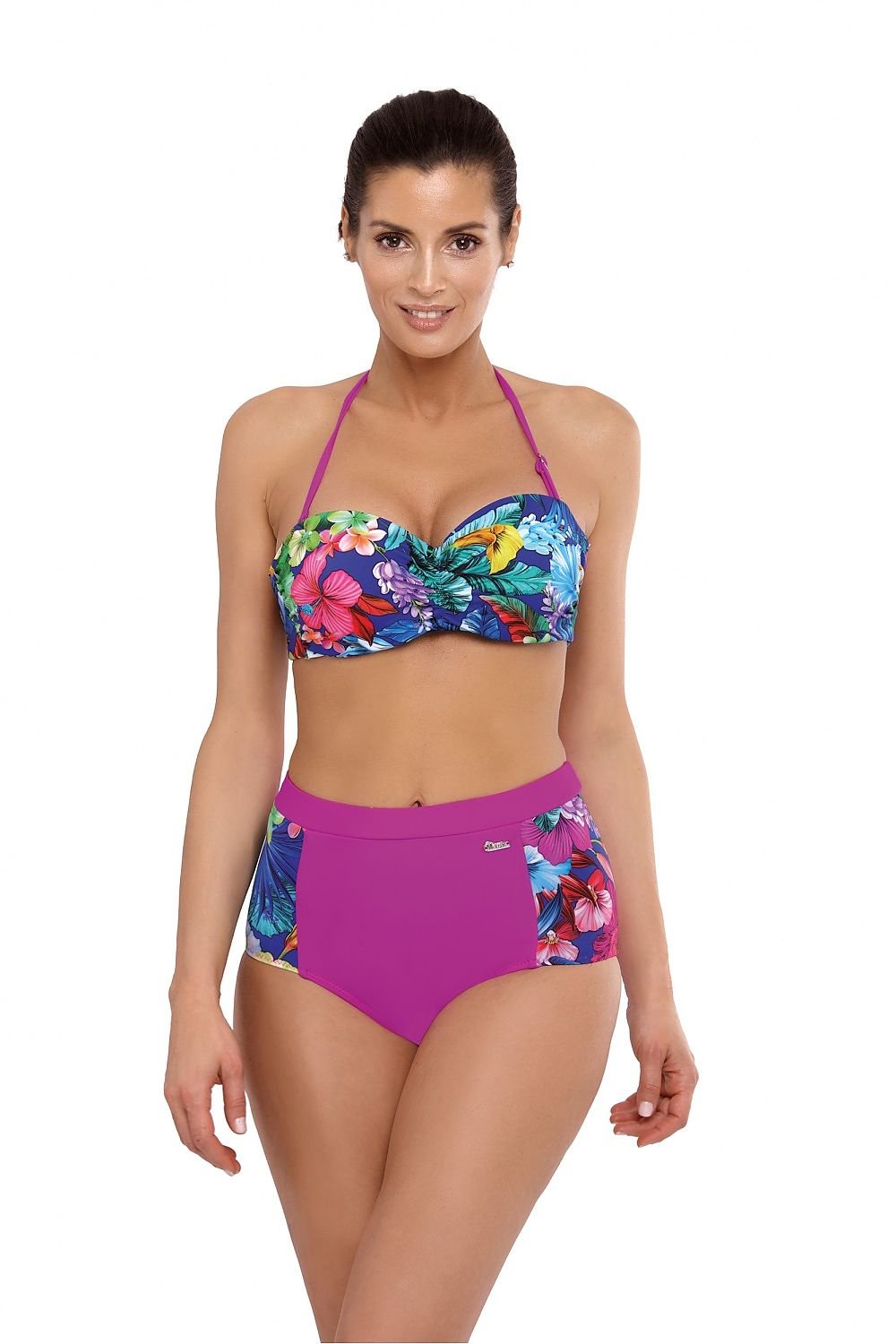 Marko two-piece swimsuit