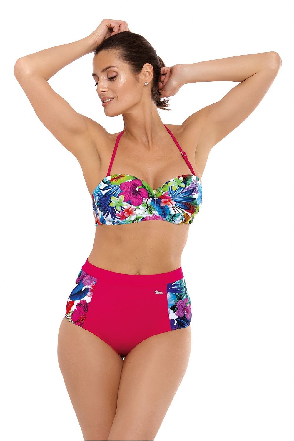 Marko two-piece swimsuit