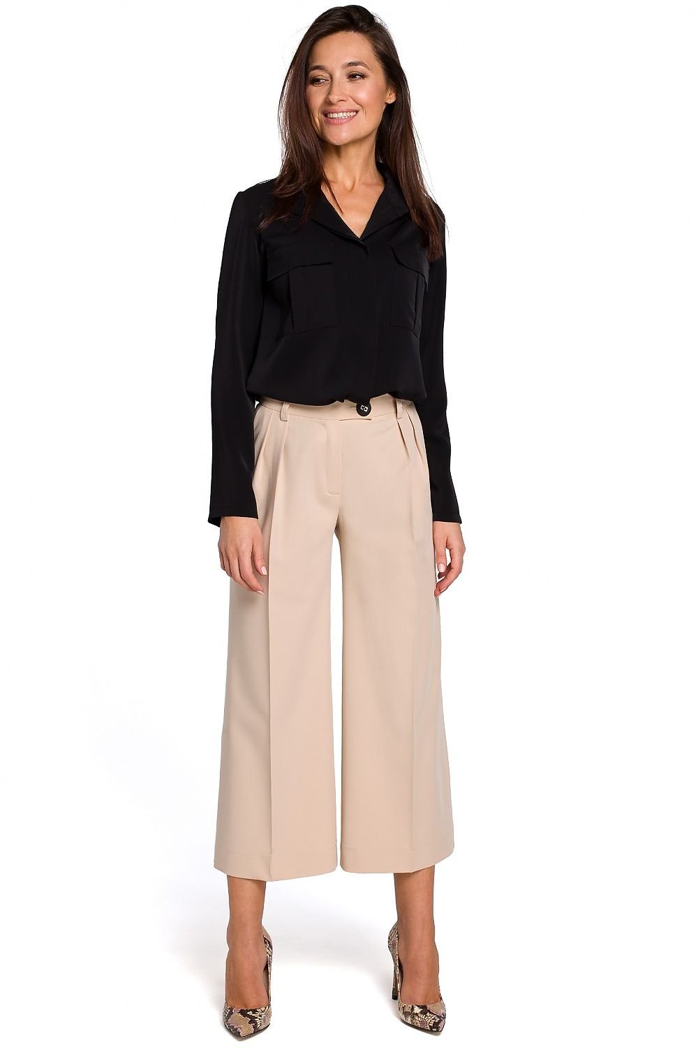 Pantalon femme Stylove