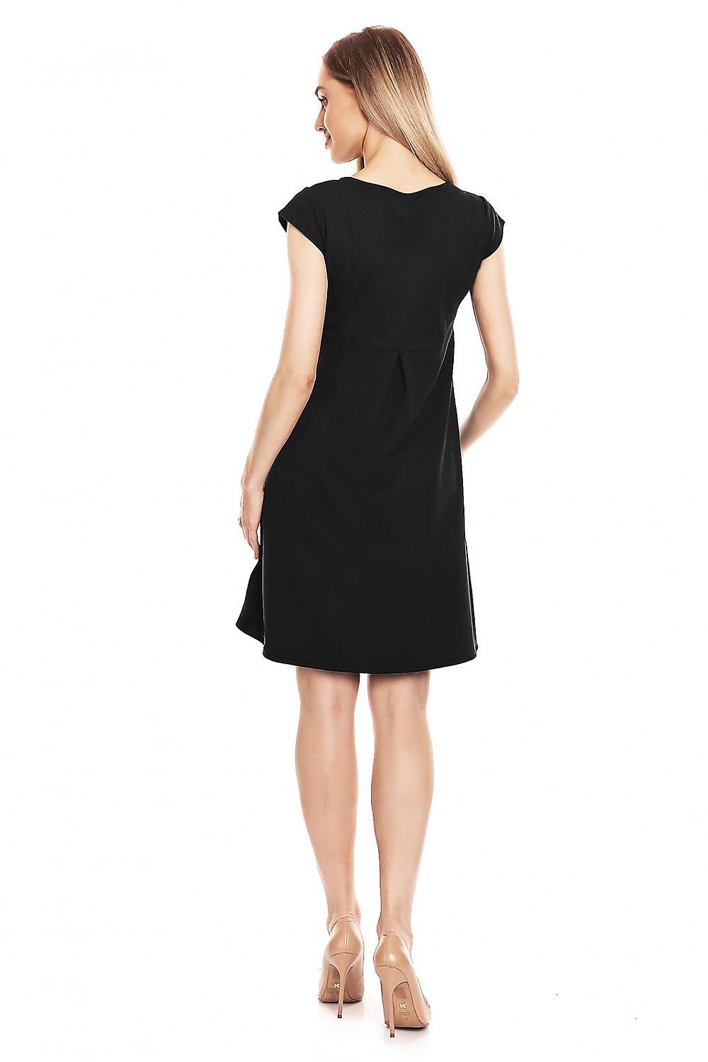 PeeKaBoo Maternity Dress