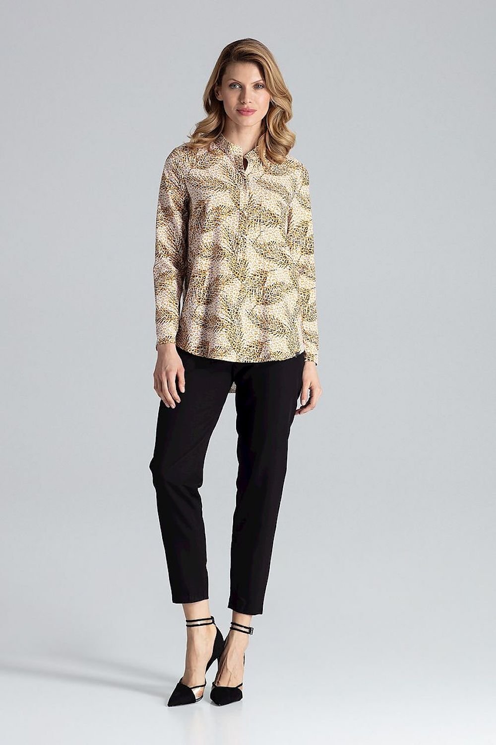 Figl blouse