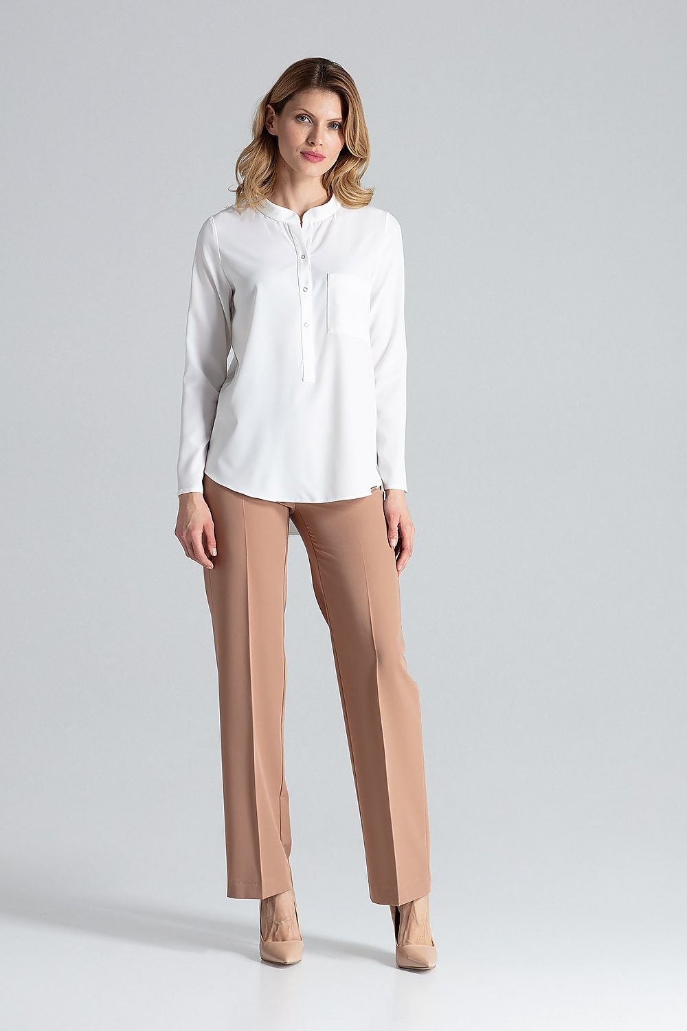 Figl blouse