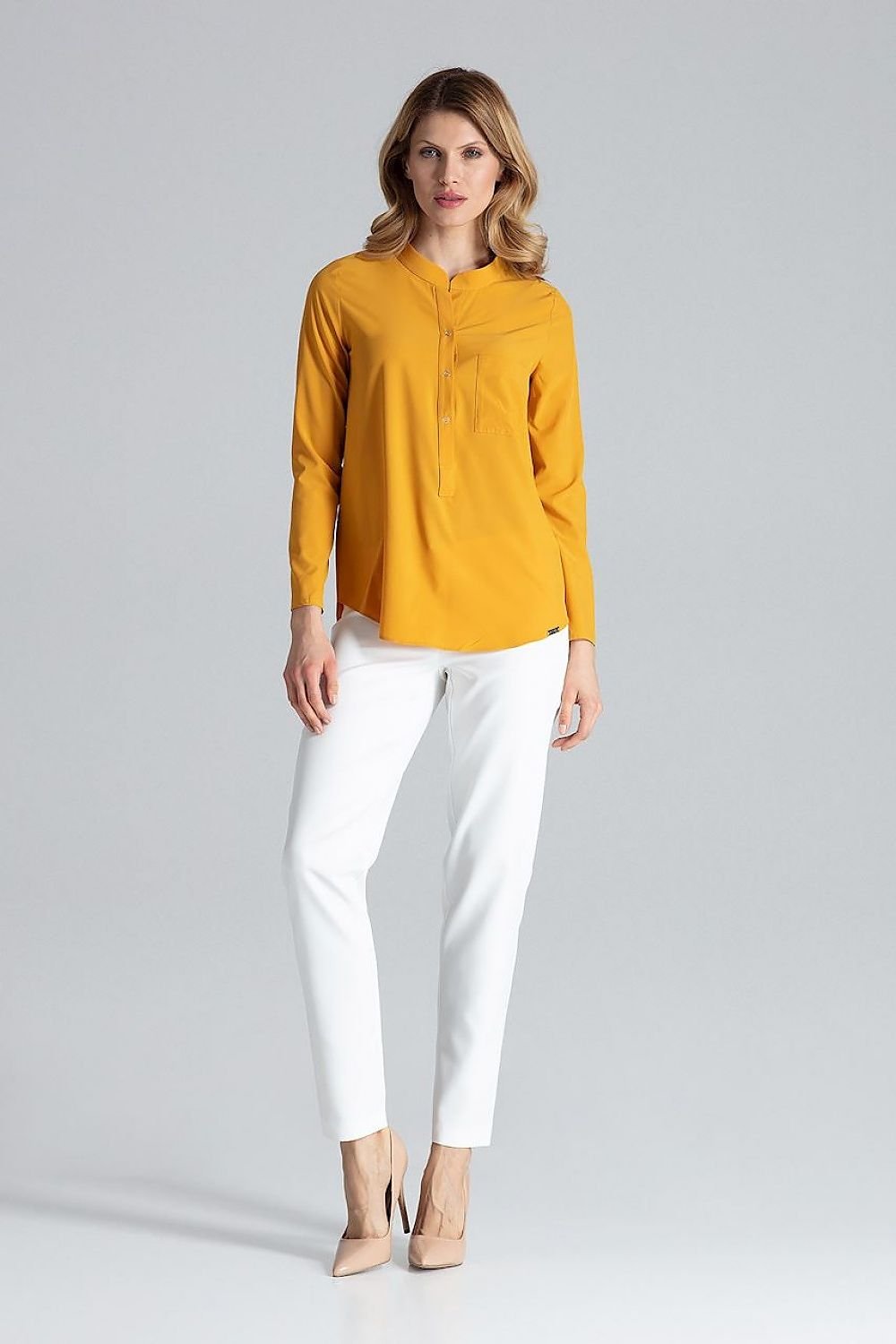 Figl blouse
