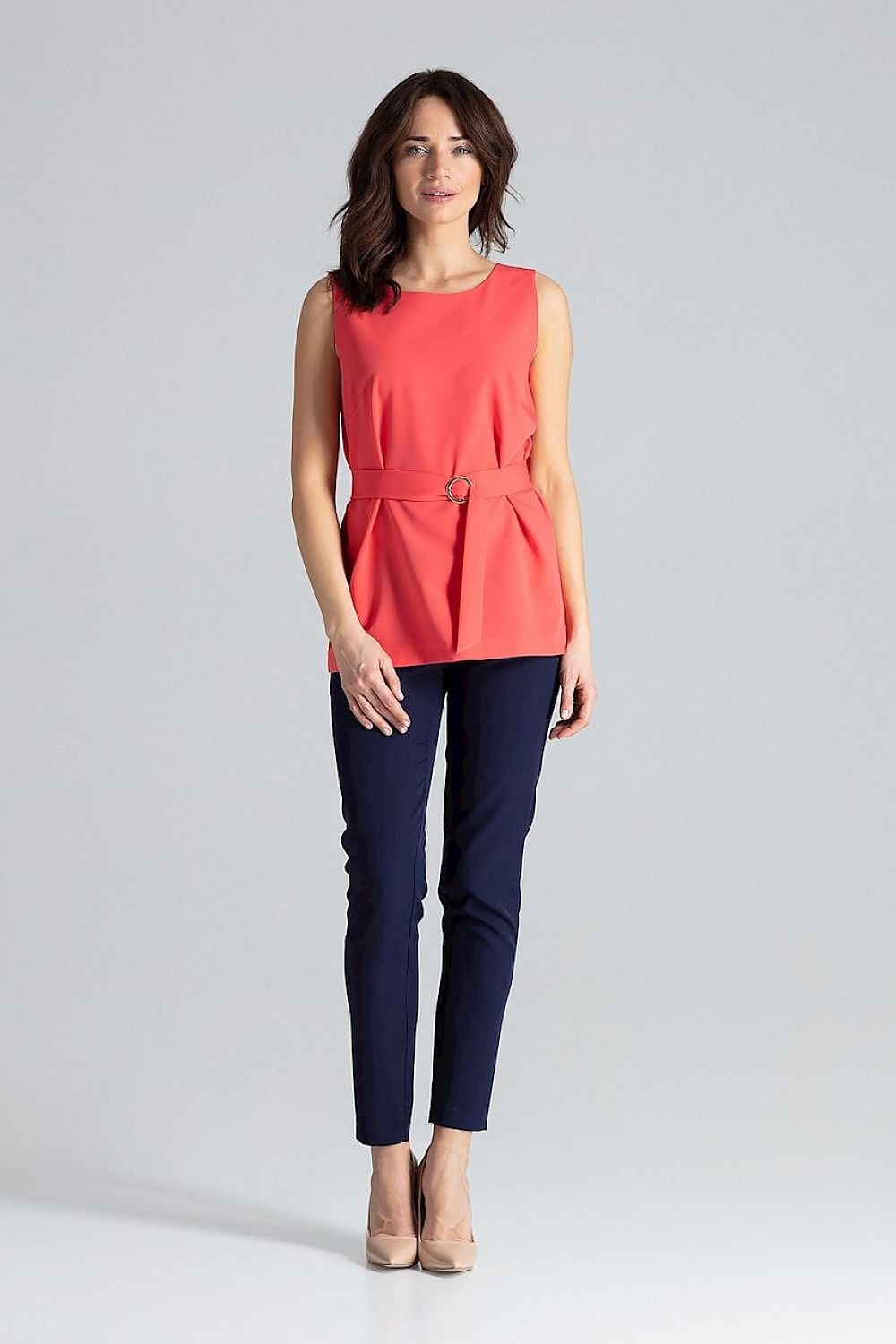 Lenitif Blouse