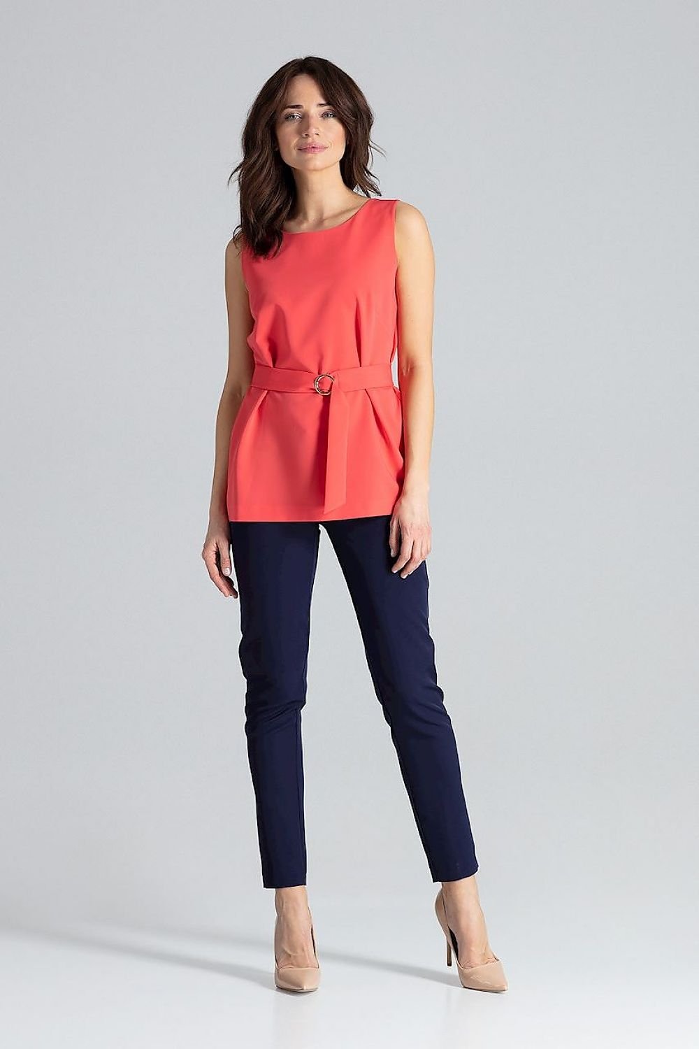 Lenitif Blouse