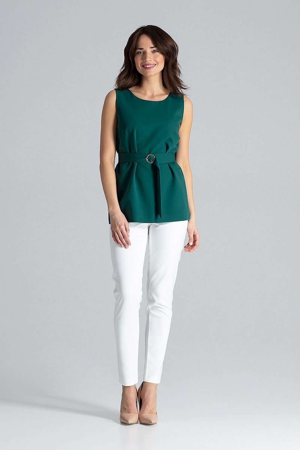 Lenitif Blouse