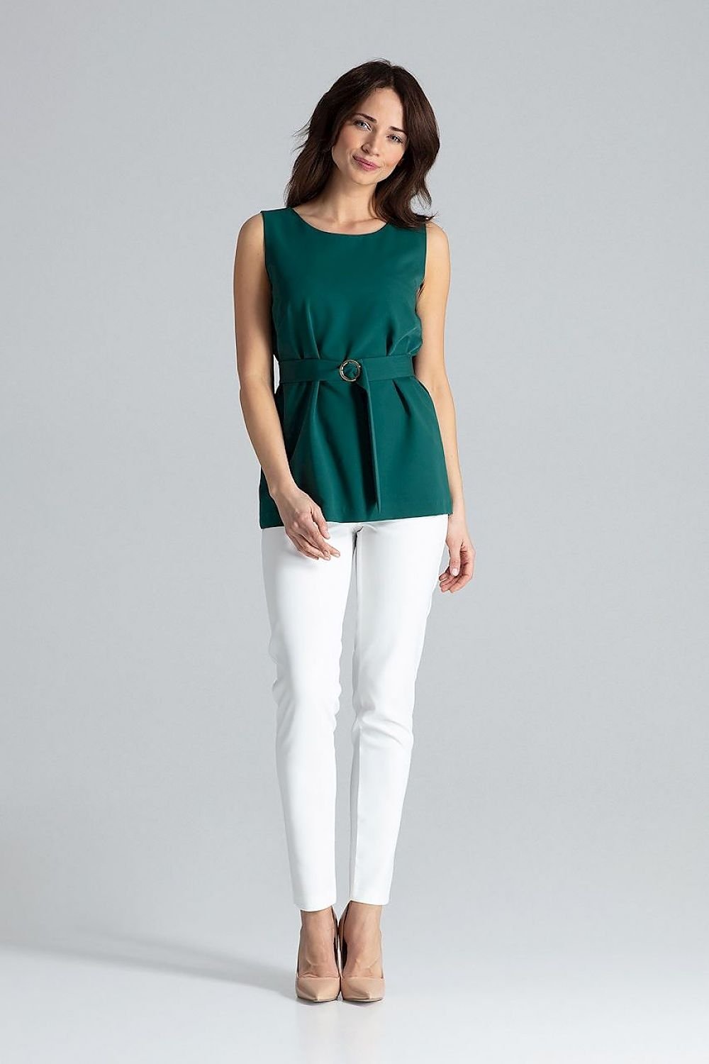 Lenitif Blouse