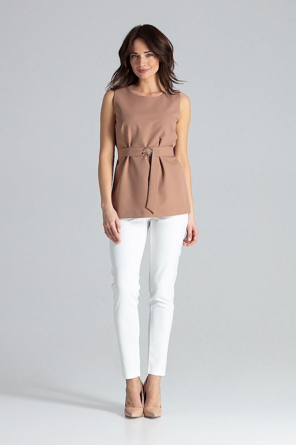 Lenitif Blouse