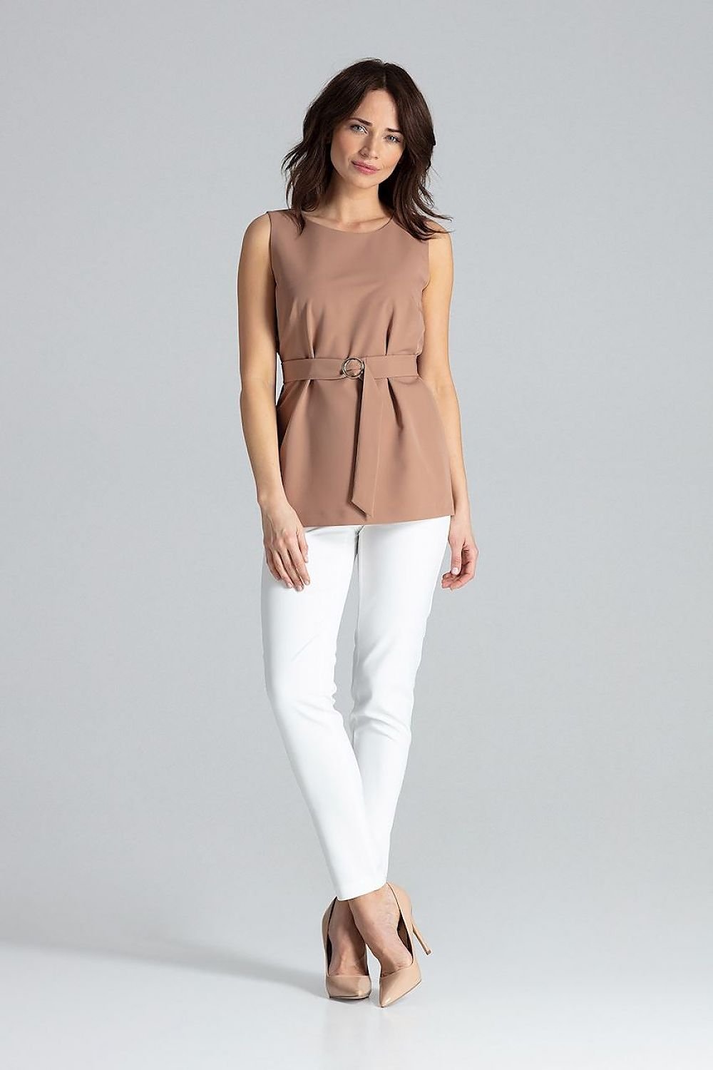 Lenitif Blouse