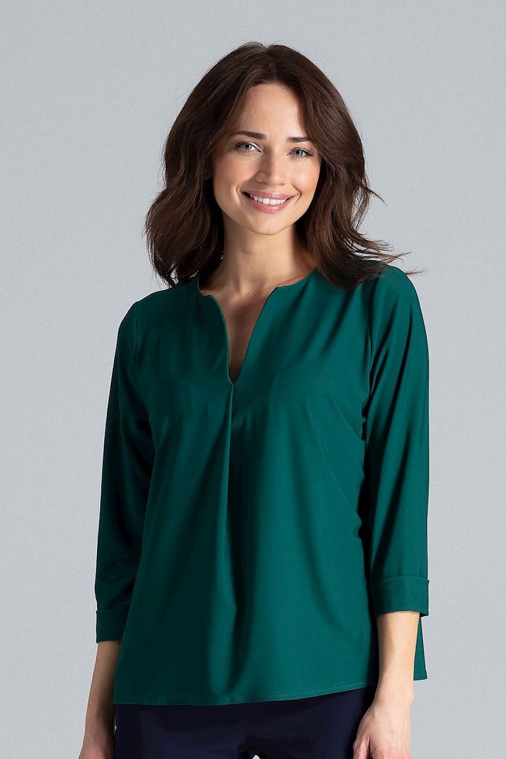 Lenitif Blouse