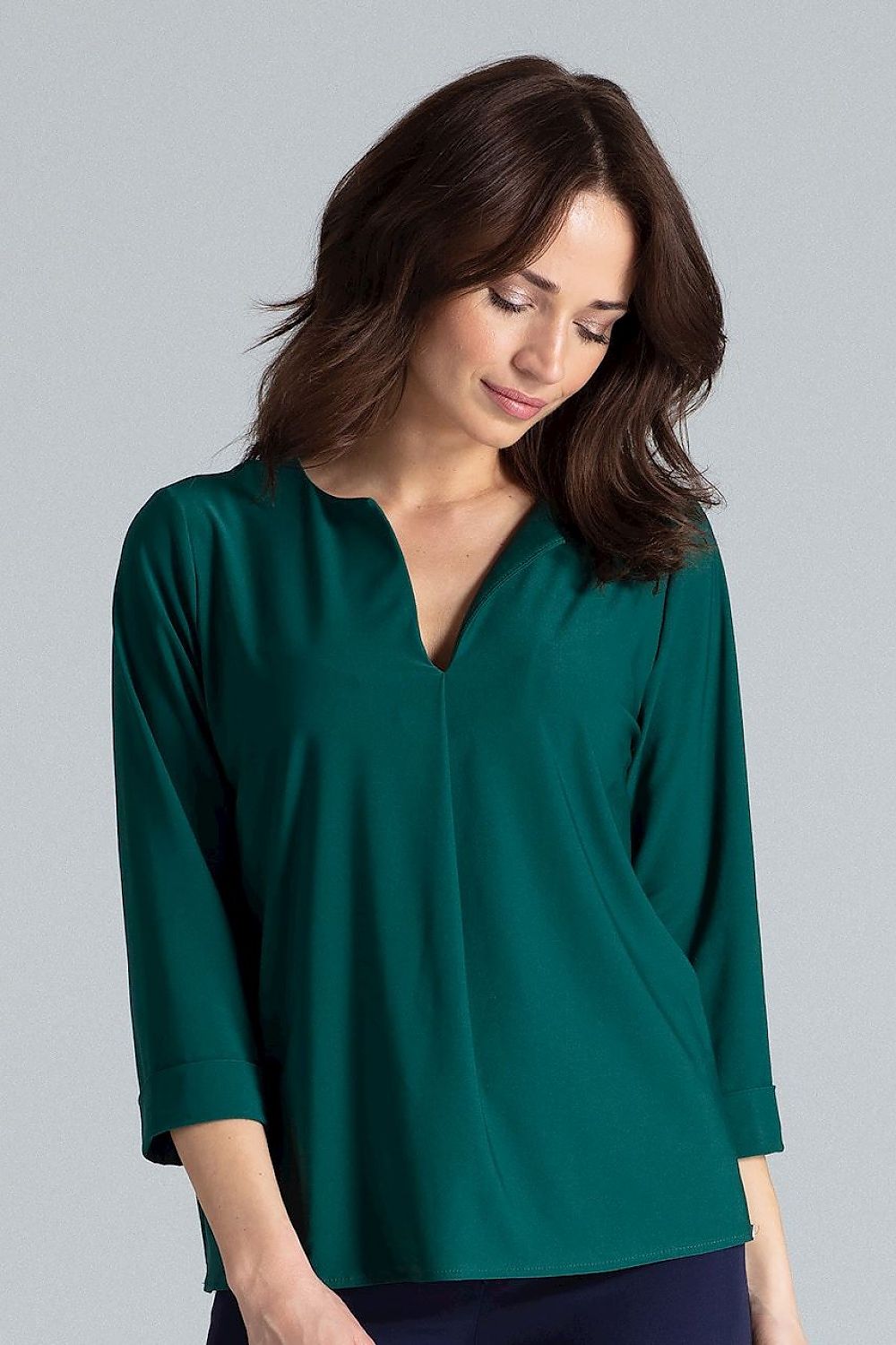 Lenitif Blouse