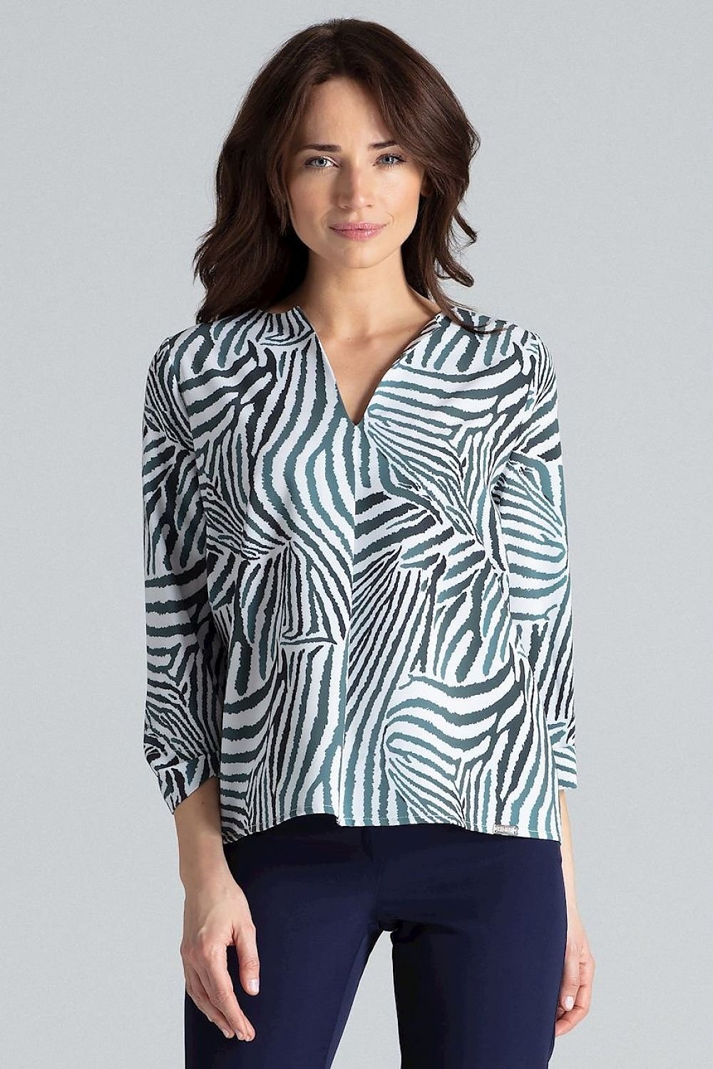 Lenitif Blouse