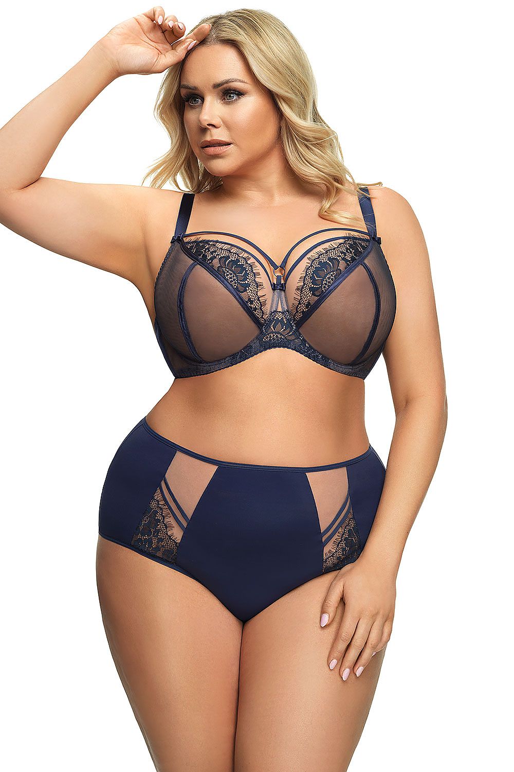 Gorsenia Lingerie Panties