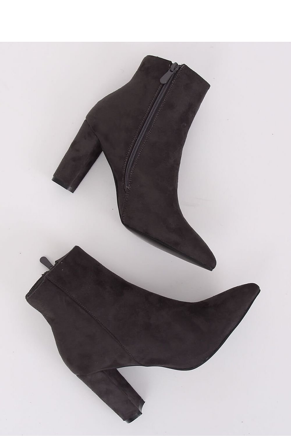 Inello heeled boots