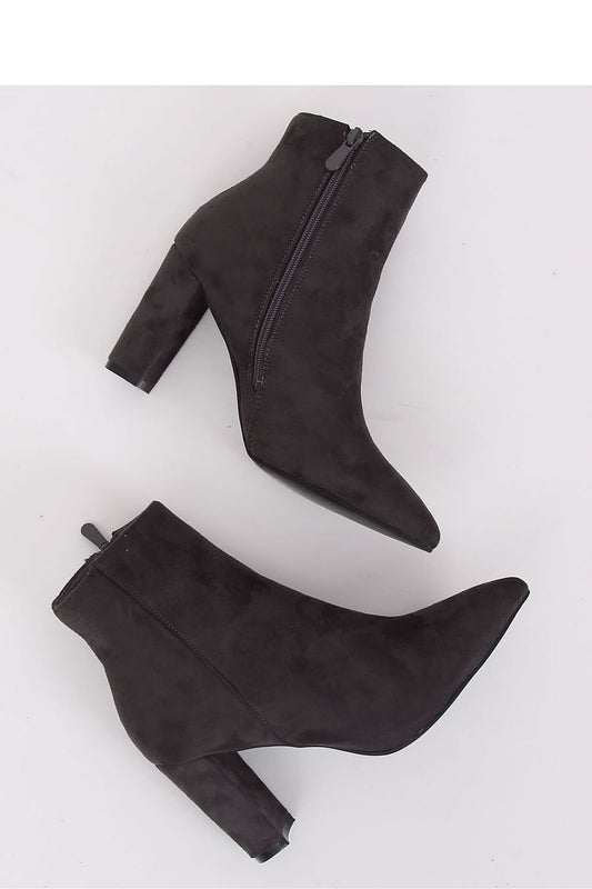 Inello heeled boots