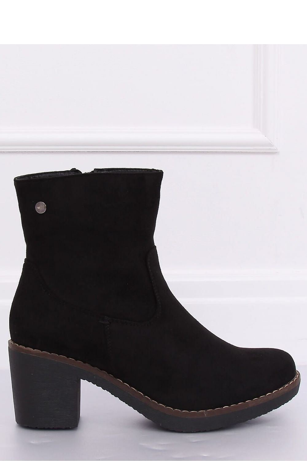 Inello heeled boots