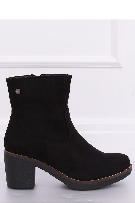 Inello heeled boots