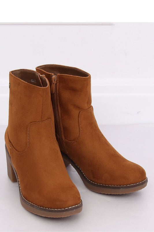 Inello heeled boots