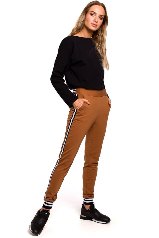 Pantalon femme Moe