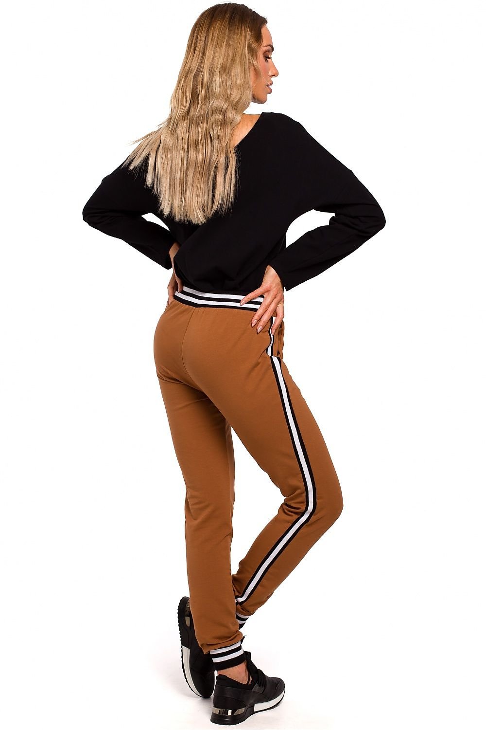 Pantalon femme Moe