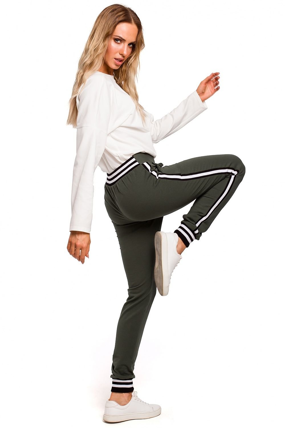 Pantalon femme Moe