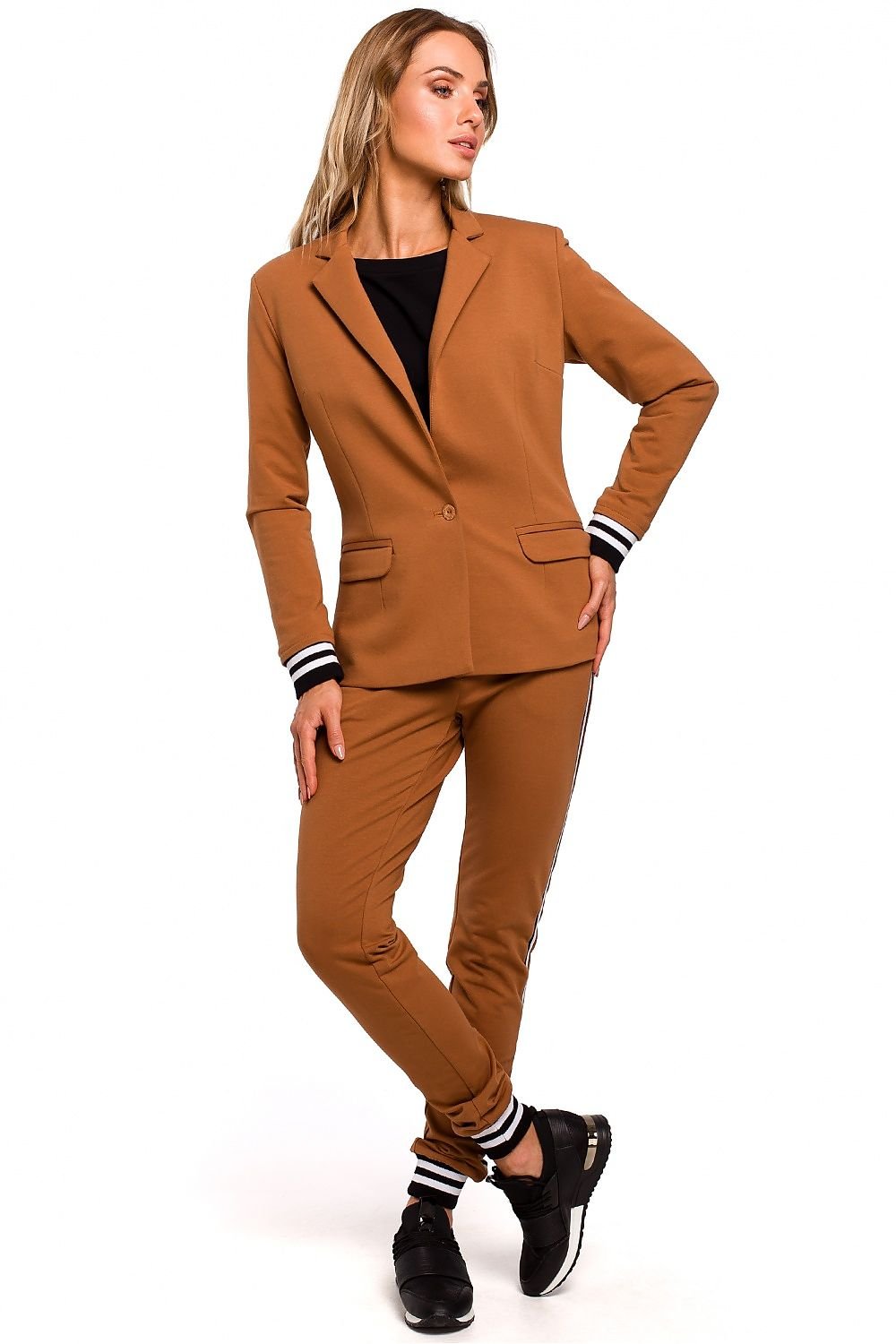 Moe women's blazer