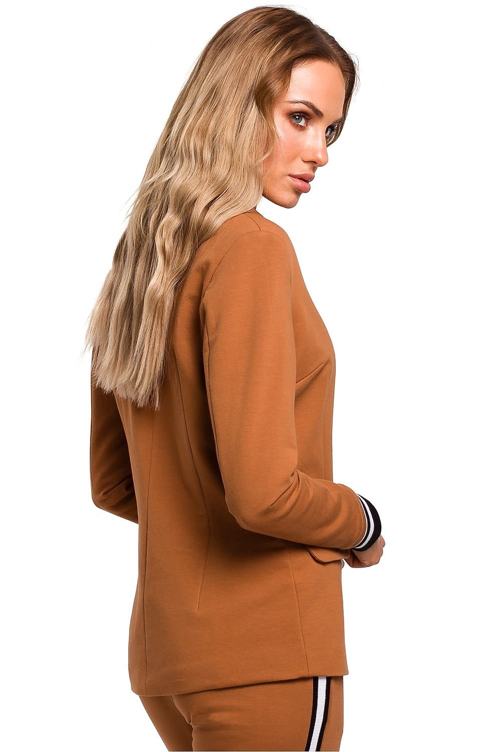 Moe women's blazer