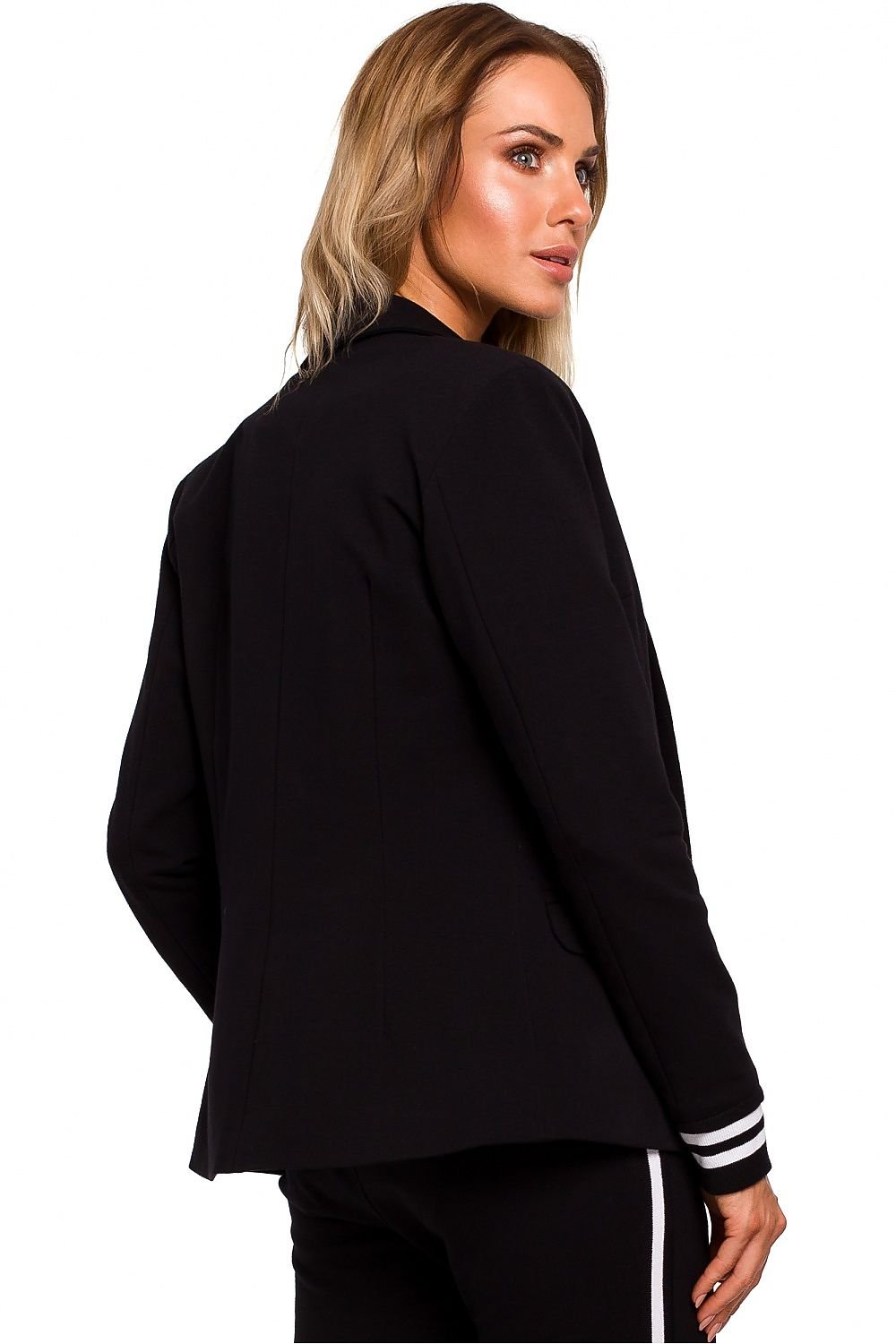 Moe women's blazer