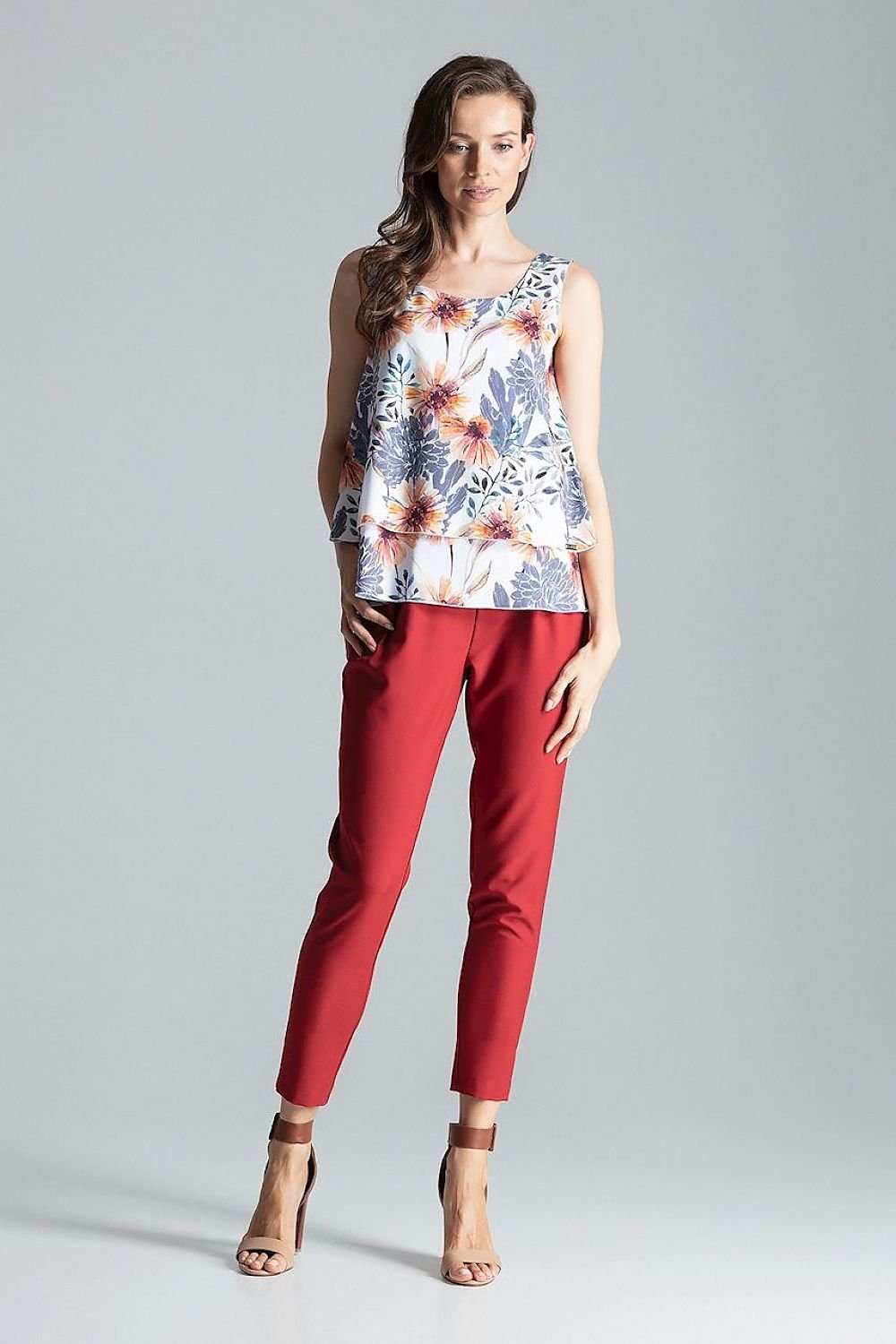Figl blouse