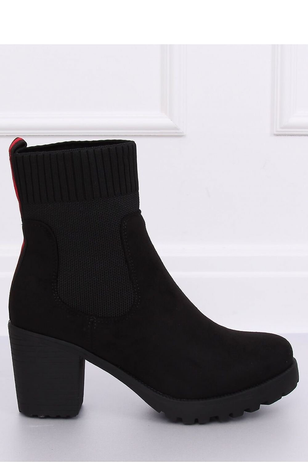 Inello heeled boots