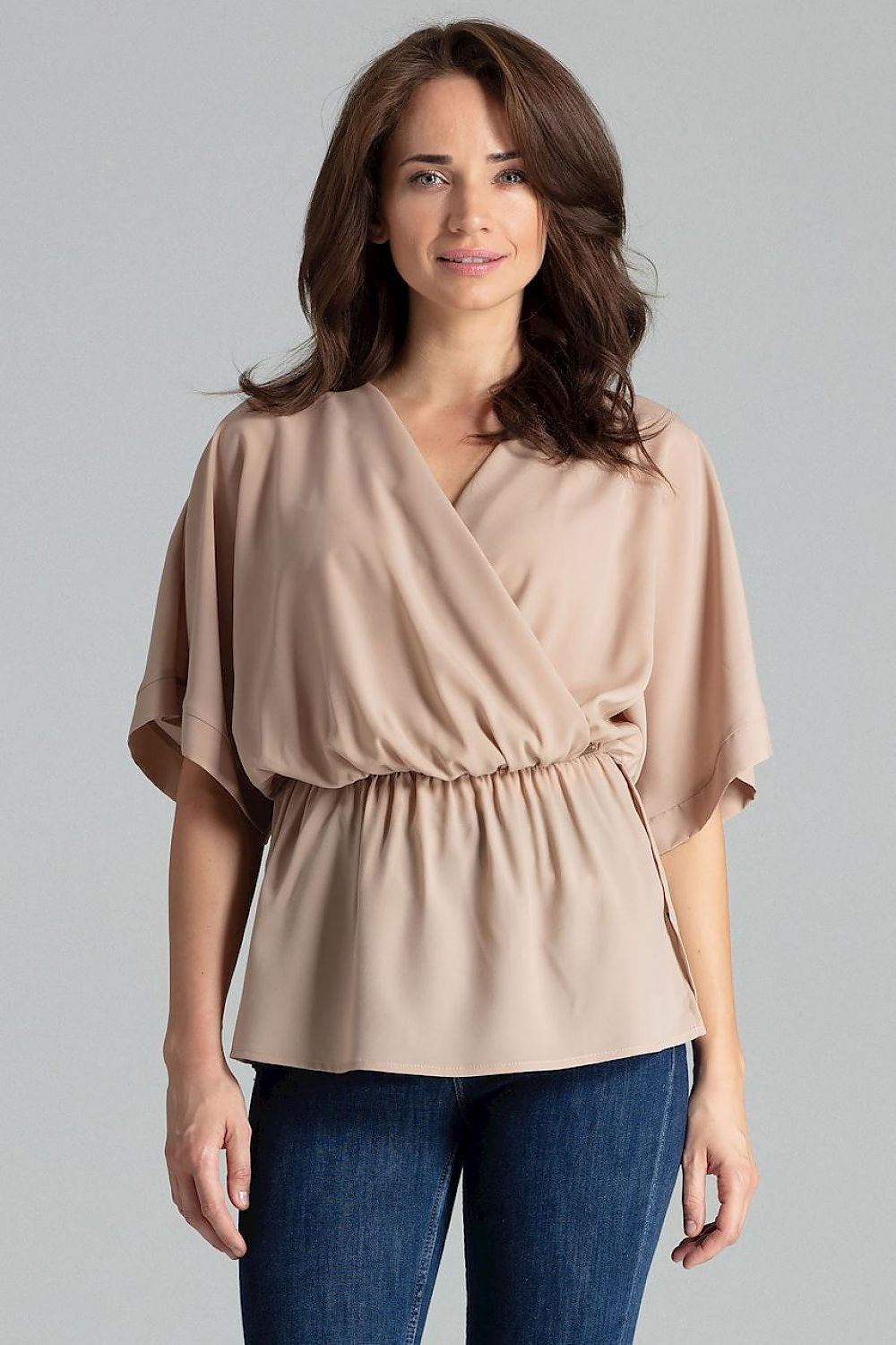 Lenitif Blouse