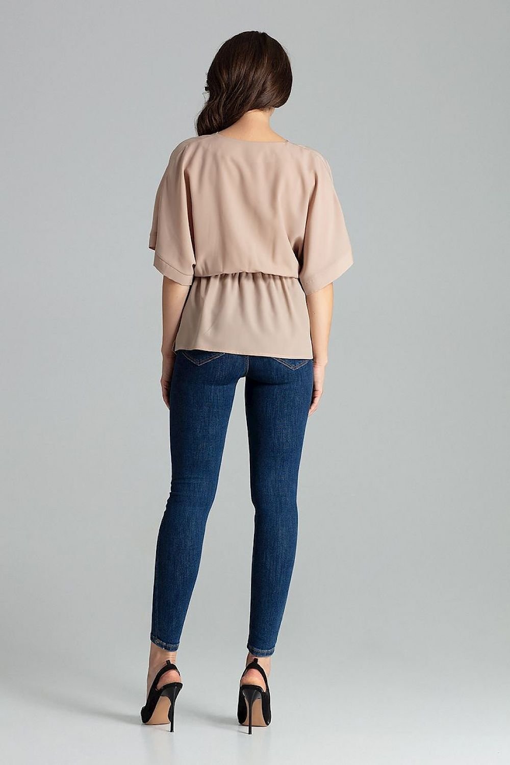 Lenitif Blouse