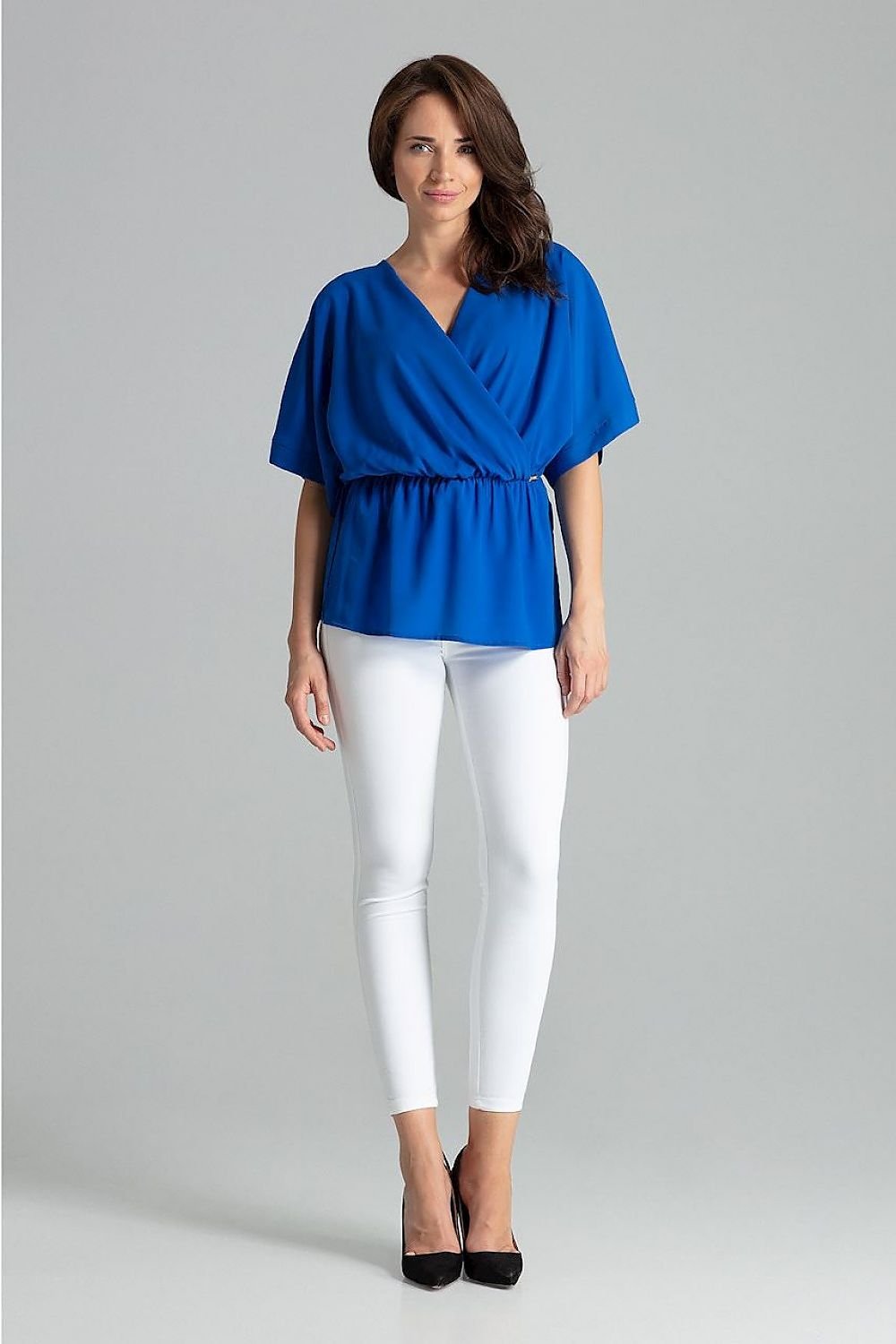 Lenitif Blouse