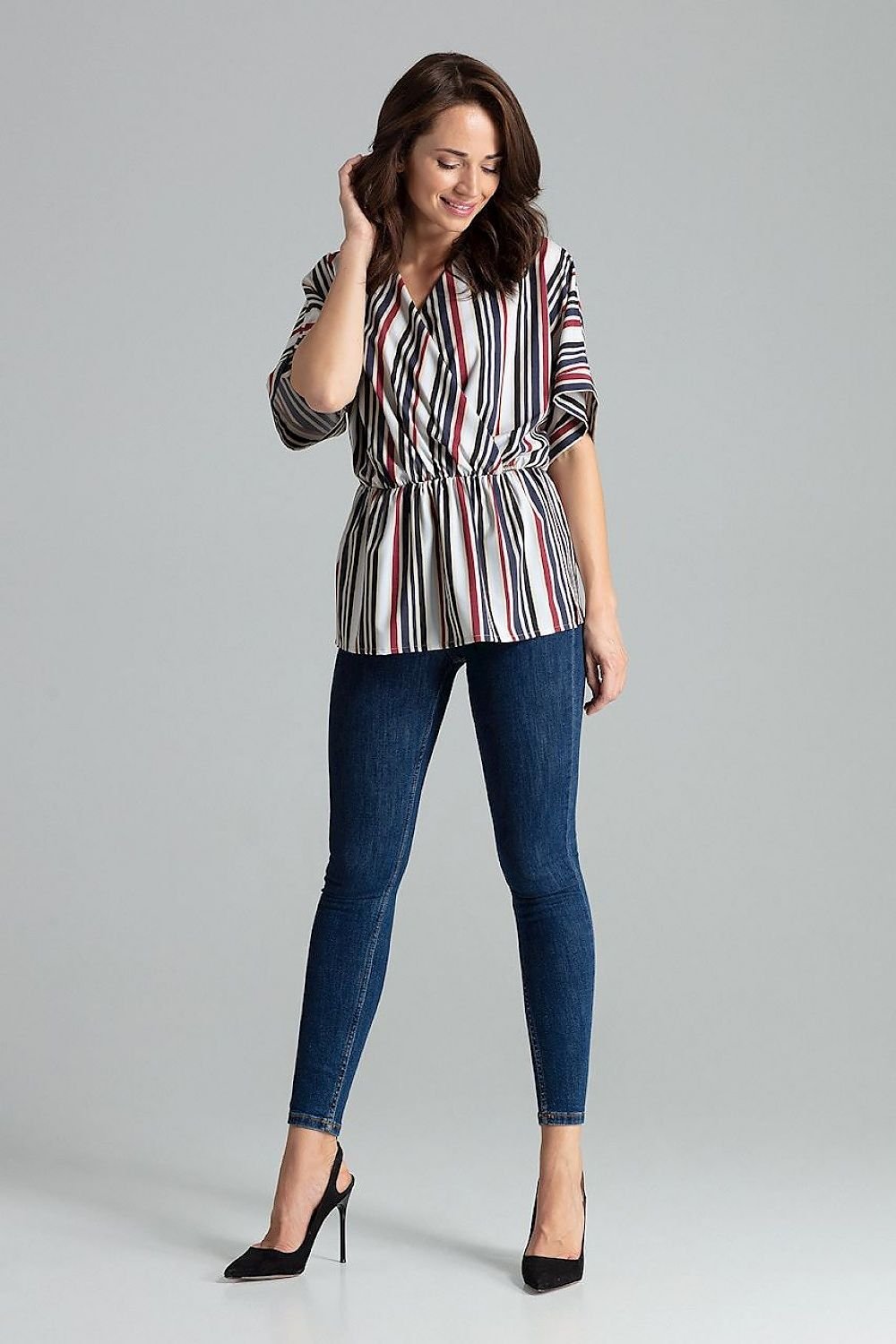 Lenitif Blouse