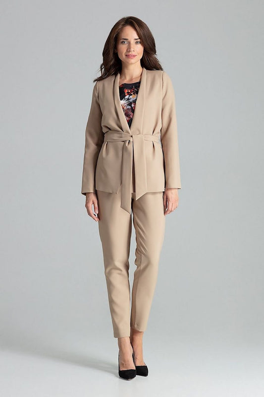 Lenitif women's blazer