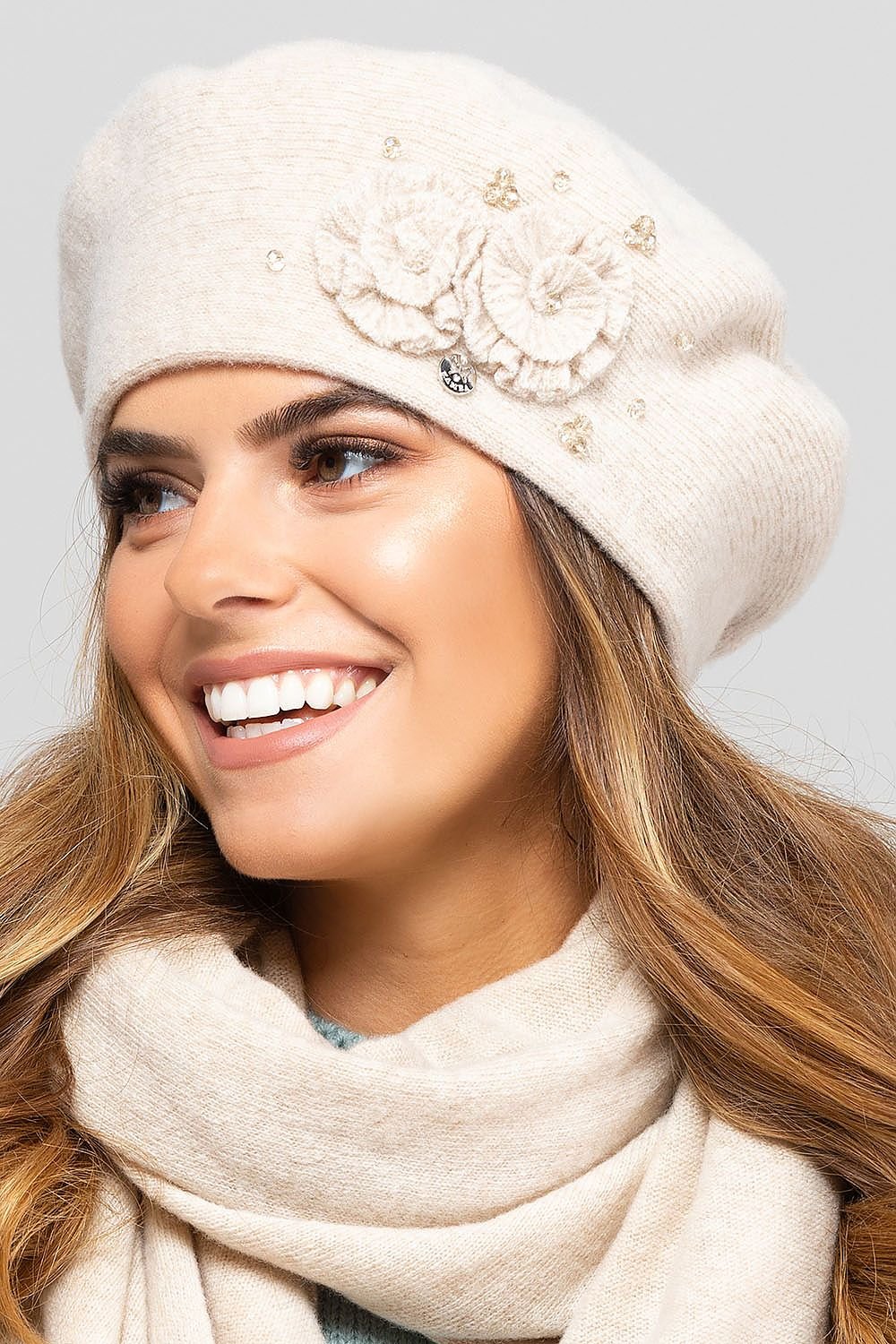 Kamea Beret
