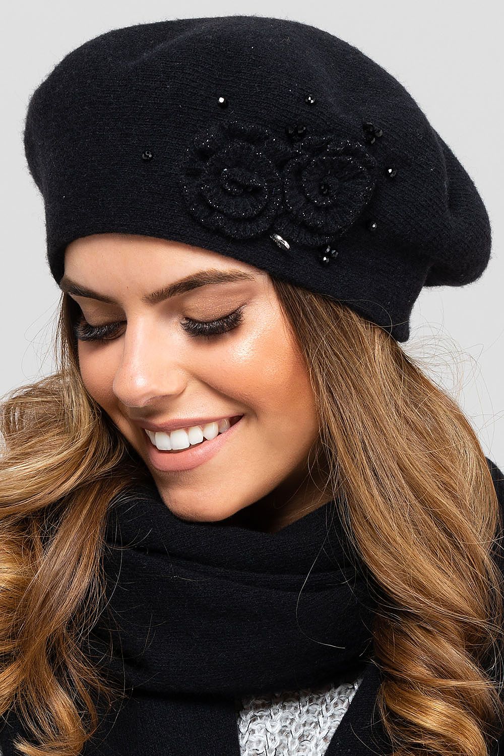 Kamea Beret