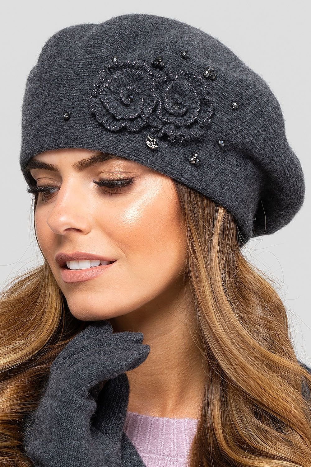 Kamea Beret