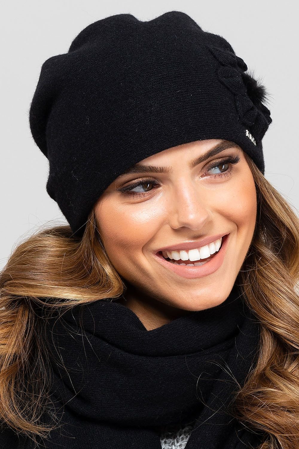 Kamea Beanie