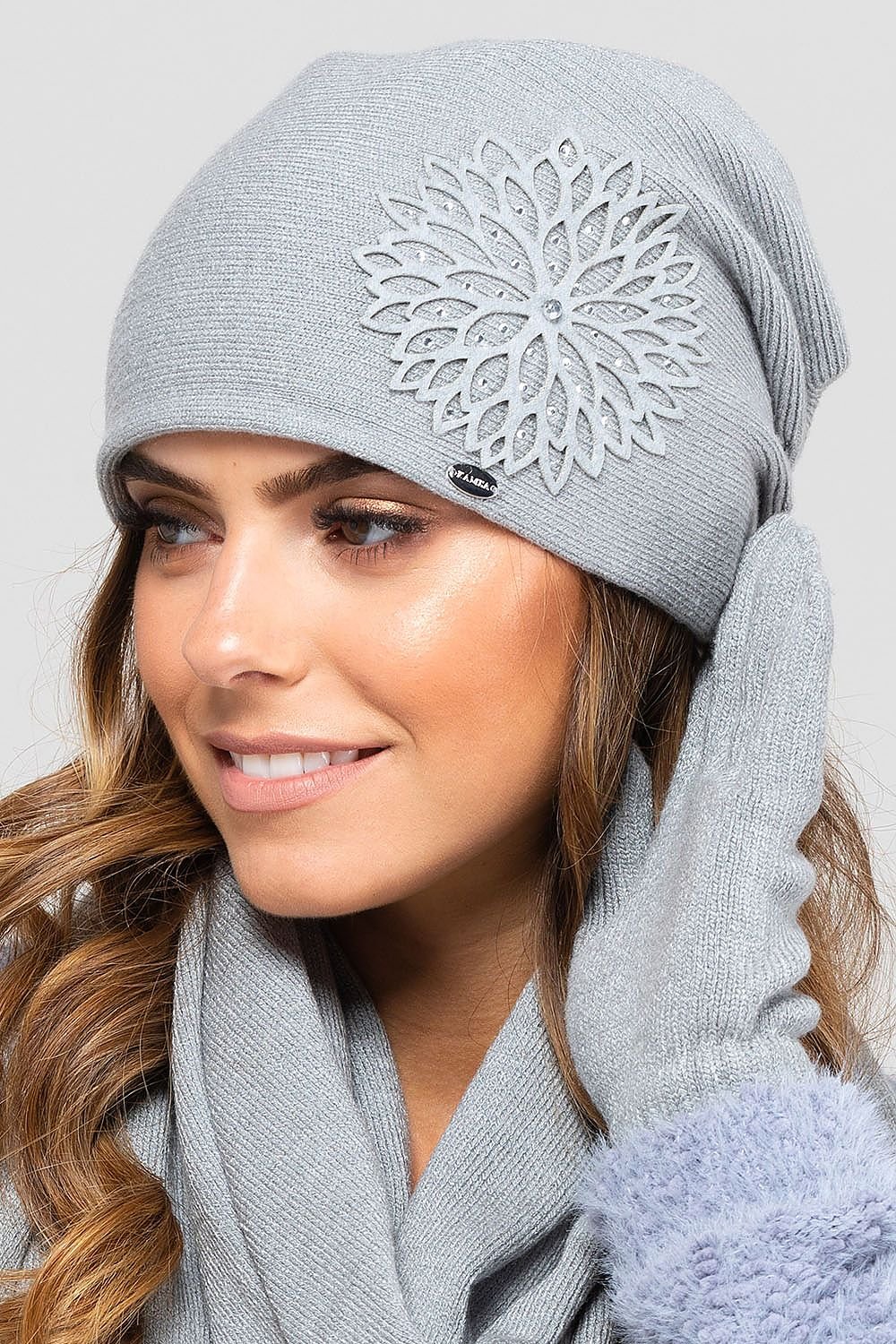Kamea Beanie