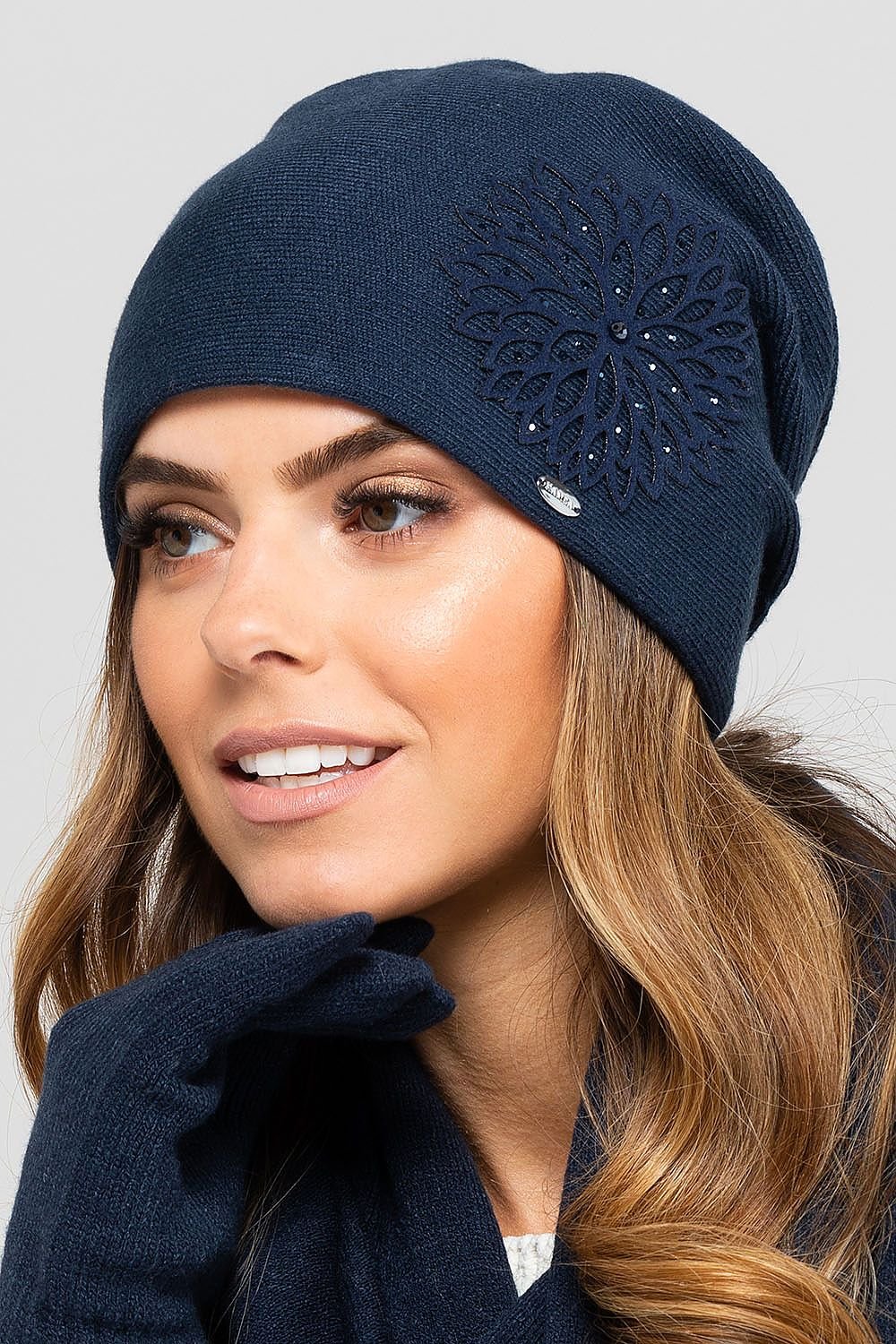Kamea Beanie