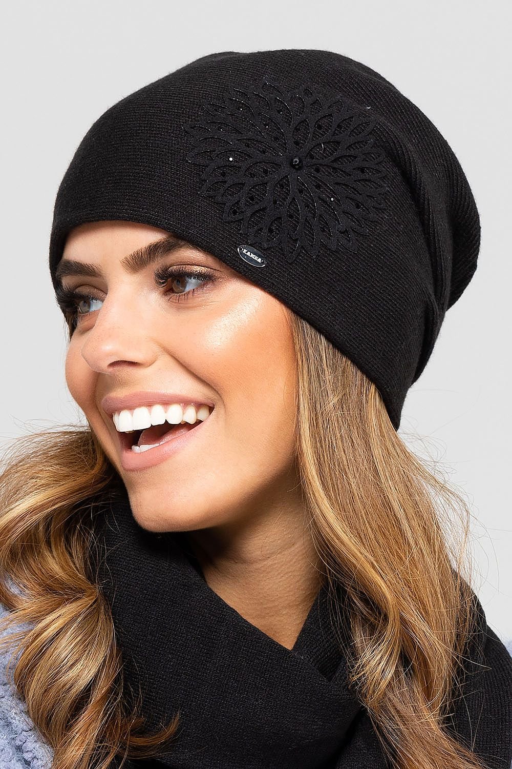 Kamea Beanie