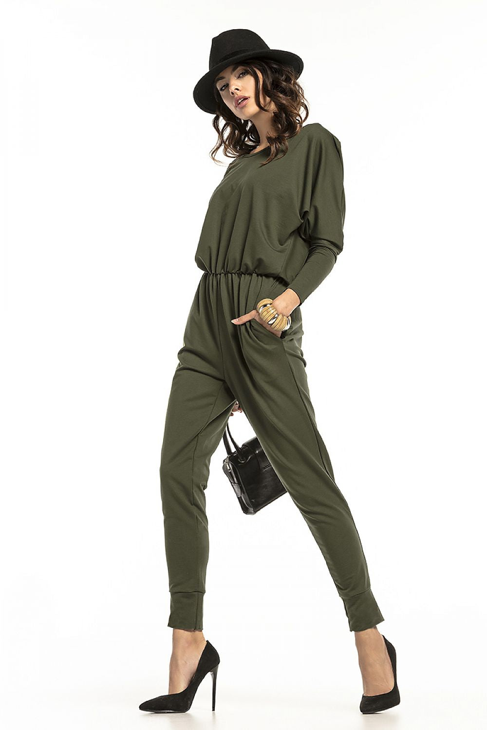 Jumpsuit model 136189 Tessita