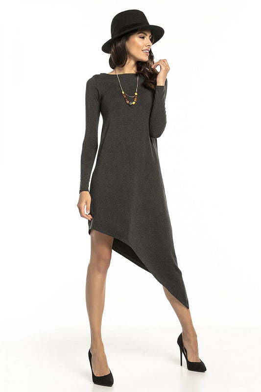 Robe de soirée model 136195 Tessita