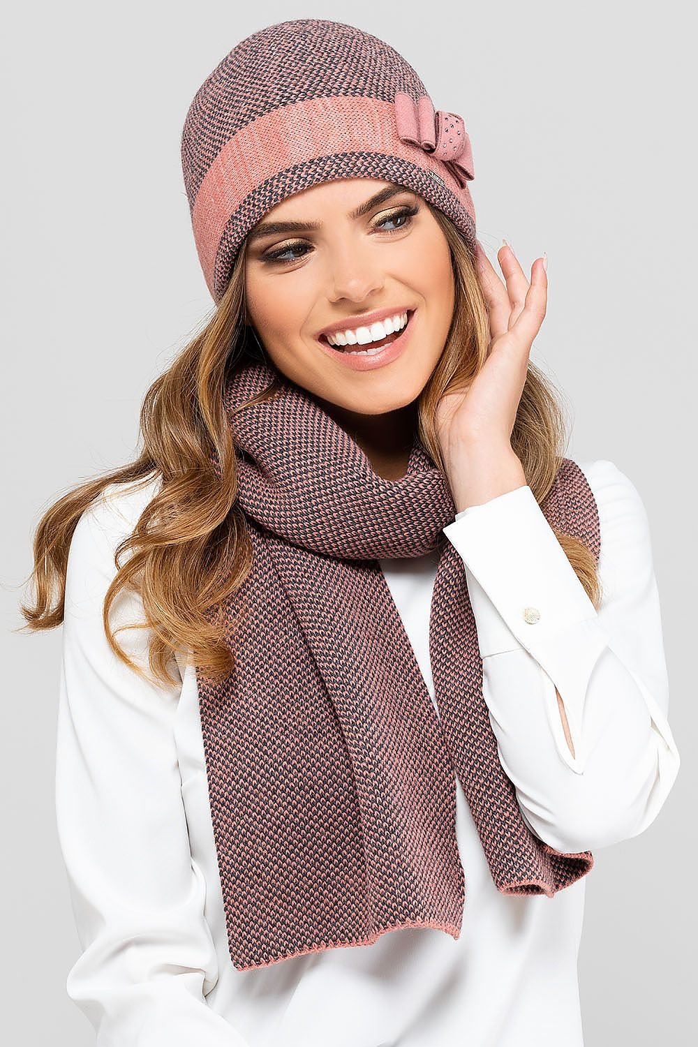 Kamea Beanie
