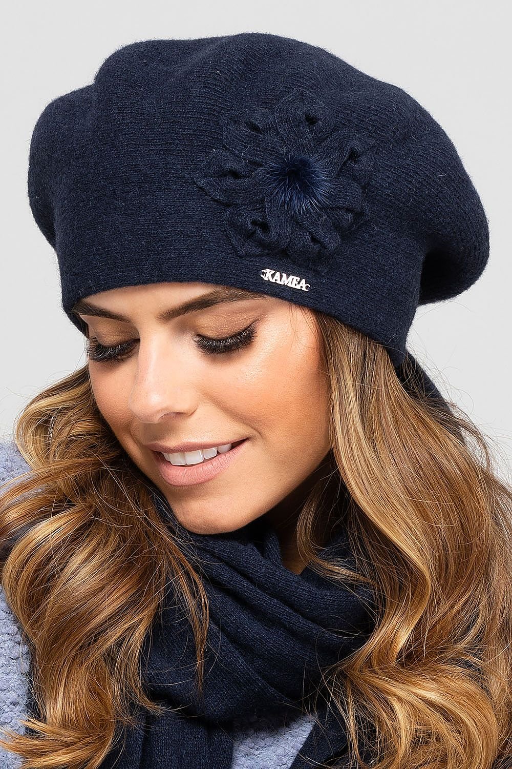 Kamea Beret